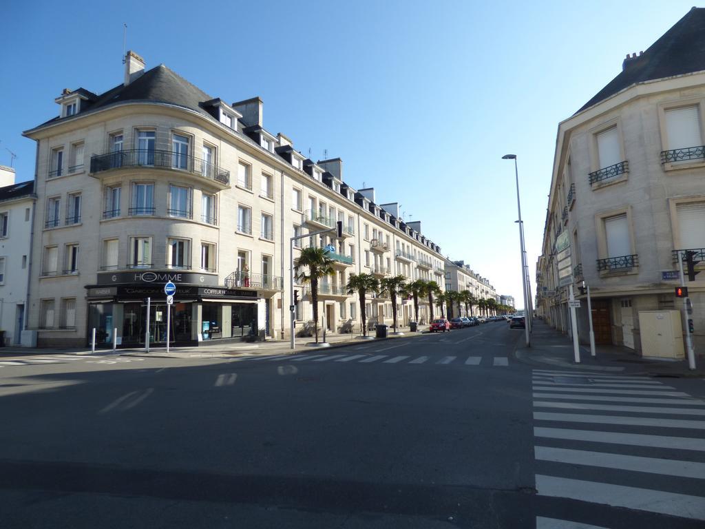 Gite De Ville Saint-Nazaire  Rum bild